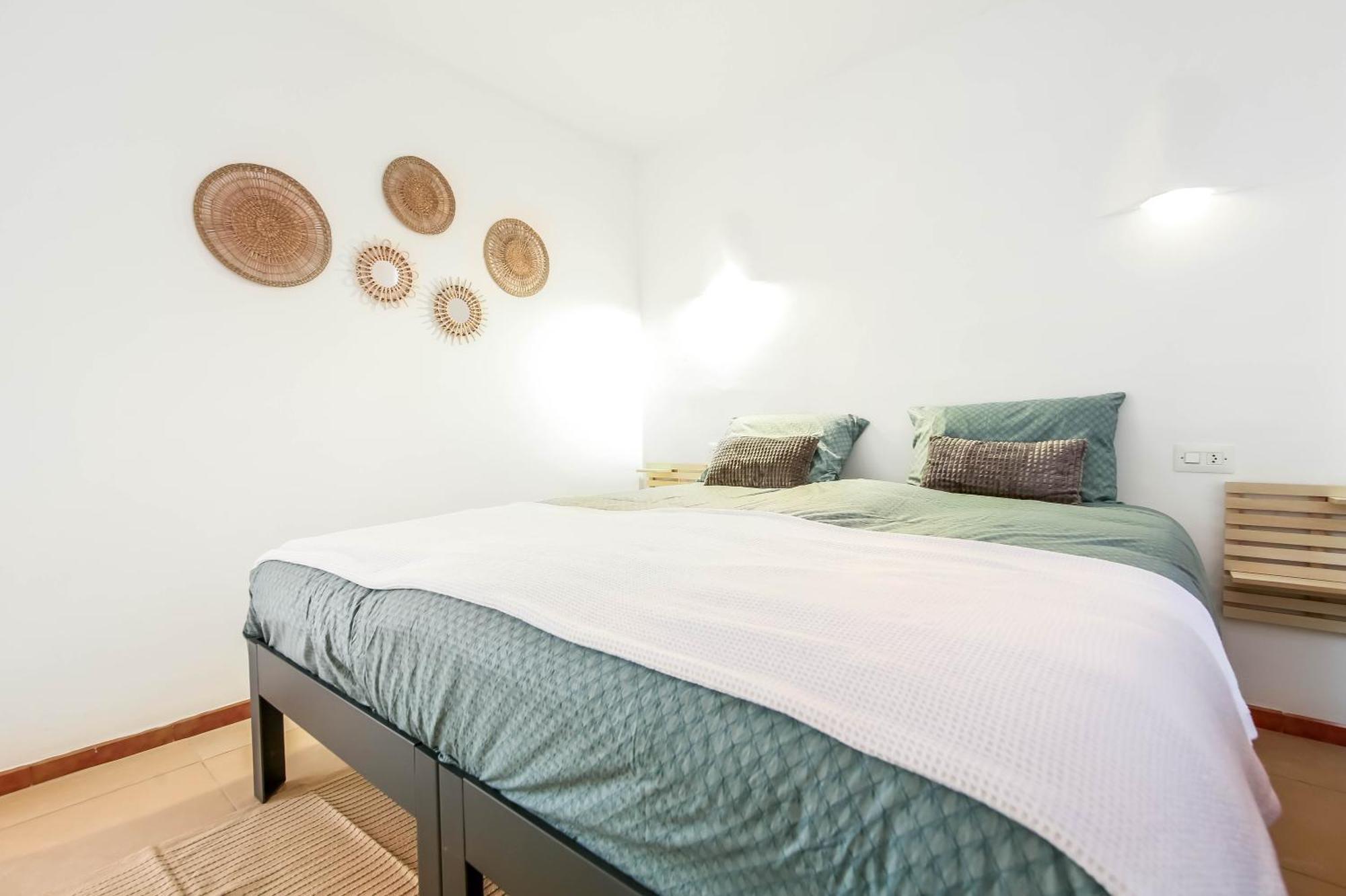 Apartamento Casa Bernia Vista Benitachell Exterior foto